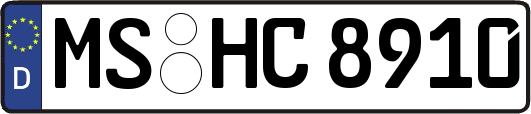 MS-HC8910