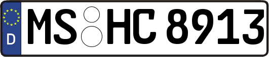 MS-HC8913