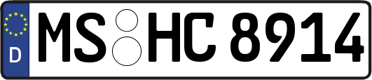 MS-HC8914