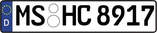 MS-HC8917