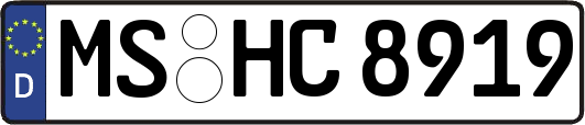 MS-HC8919