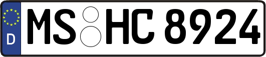 MS-HC8924