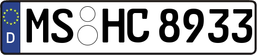 MS-HC8933