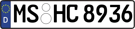 MS-HC8936