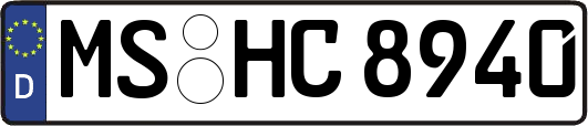 MS-HC8940
