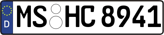 MS-HC8941