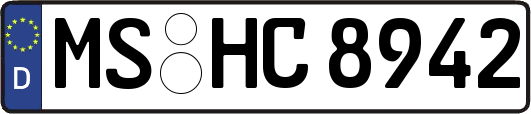 MS-HC8942