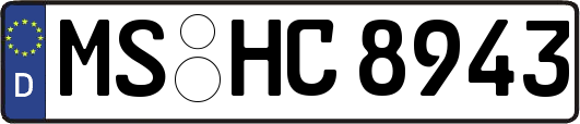 MS-HC8943