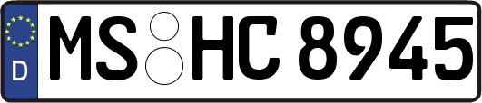 MS-HC8945