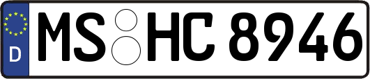 MS-HC8946