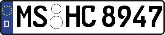 MS-HC8947