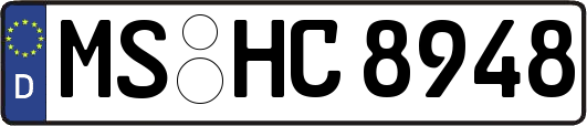 MS-HC8948
