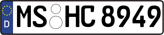 MS-HC8949