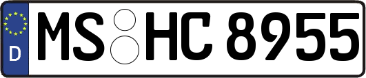 MS-HC8955