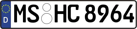 MS-HC8964
