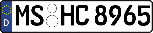 MS-HC8965