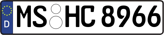 MS-HC8966