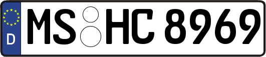 MS-HC8969