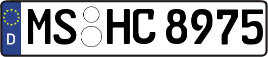 MS-HC8975