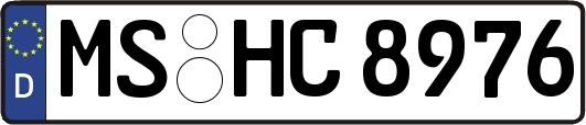MS-HC8976