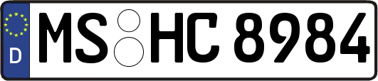MS-HC8984