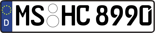 MS-HC8990