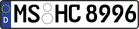 MS-HC8996
