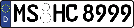 MS-HC8999