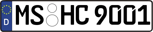 MS-HC9001
