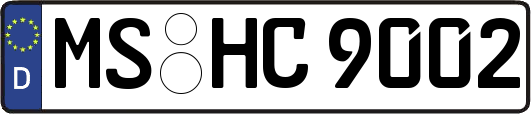 MS-HC9002