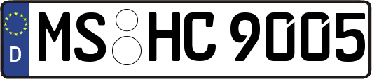 MS-HC9005
