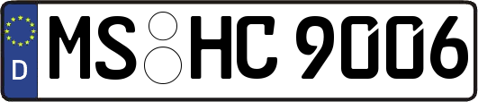 MS-HC9006