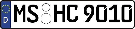 MS-HC9010