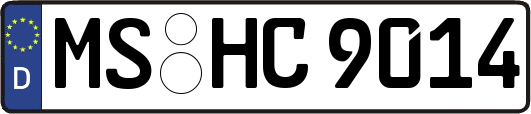 MS-HC9014
