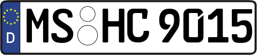 MS-HC9015