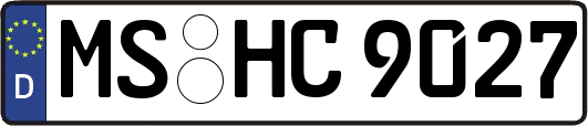 MS-HC9027