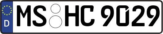 MS-HC9029