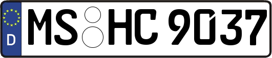 MS-HC9037