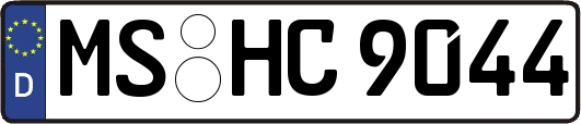 MS-HC9044