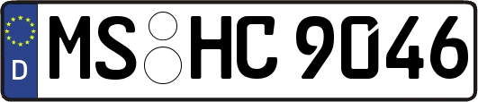MS-HC9046