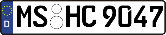 MS-HC9047