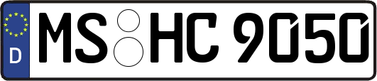 MS-HC9050