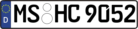 MS-HC9052