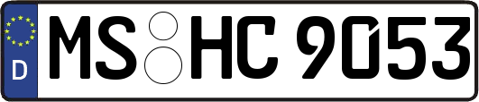 MS-HC9053
