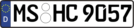 MS-HC9057
