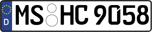 MS-HC9058