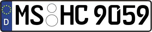 MS-HC9059