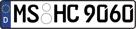 MS-HC9060