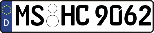 MS-HC9062