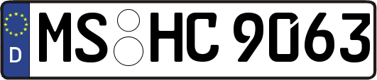 MS-HC9063
